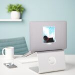 Bring Me His Head Sticker