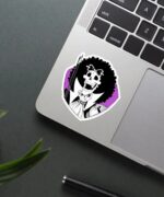 Brook One Piece Sticker