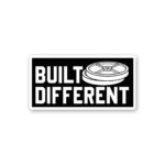 Build Different Sticker