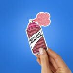 Bullshit Remover 1.0 Sticker