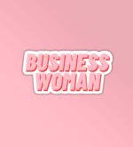 Business Woman