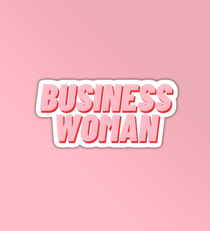 Business Woman