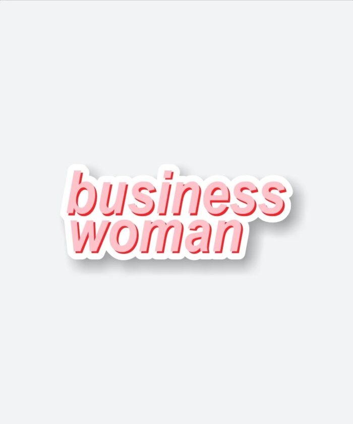 Business Women