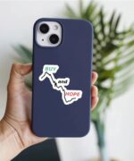 Buy And Hope Sticker