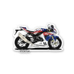 CBR 1000RR Sticker