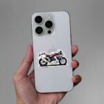 CBR 1000RR Sticker
