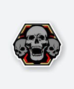 COD Team Death Match