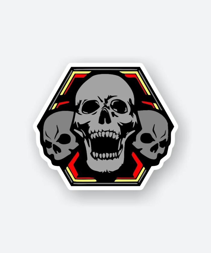 COD Team Death Match