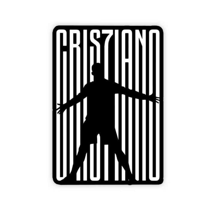 CRISTIANO Sticker