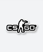 CS GO Sticker
