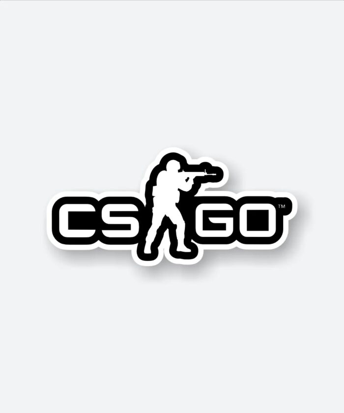 CS GO Sticker