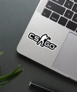 CS GO Sticker