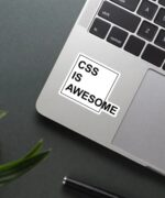 CSS Is Awesome
