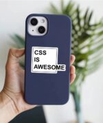 CSS Is Awesome