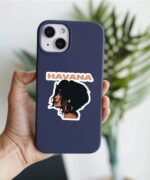 Camila Cabello Havana Sticker