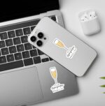 Champagne Problems Taylor Swift Stickers