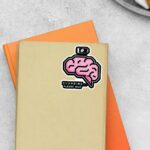 Charging Please Wait Witty Stickers