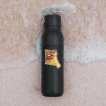 Cheetos Flaming HOT Sticker