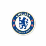 Chelsea FC Logo Sticker