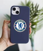 Chelsea Logo Sticker