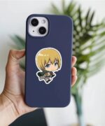 Chibi Armin Sticker