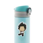 Chibi Yami Anime Stickers