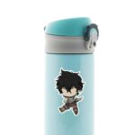 Chibi Yuno Anime Stickers