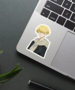 Chifuyu Matsuno Sticker