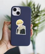 Chifuyu Matsuno Sticker