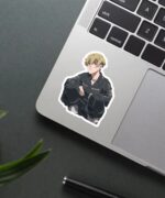Chifuyu Matsuno Tokyo Revengers Sticker
