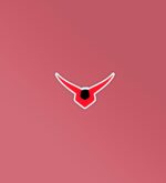 Code Geass Symbol Laptop Mobile Stickers