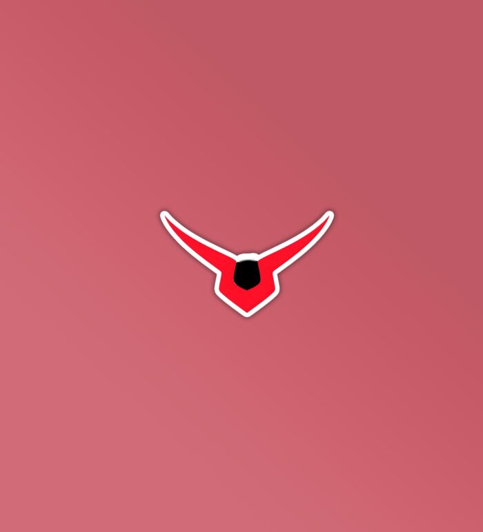 Code Geass Symbol Laptop Mobile Stickers