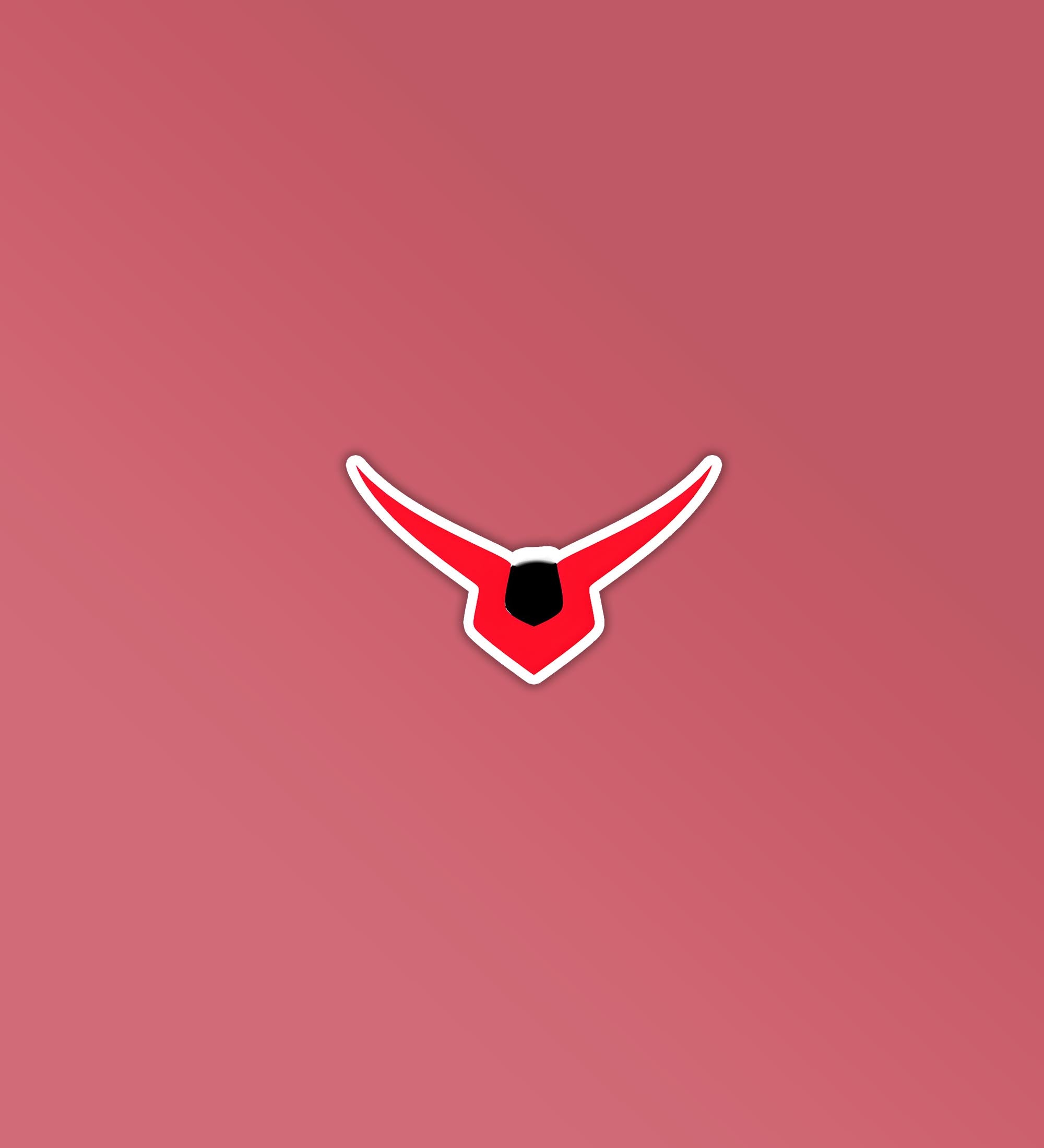 Code Geass Symbol Laptop Mobile Stickers