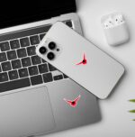 Code Geass Symbol Laptop Mobile Stickers