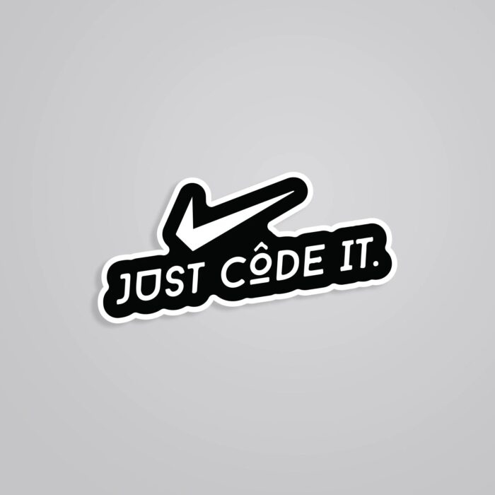 Coding Humor Witty Stickers