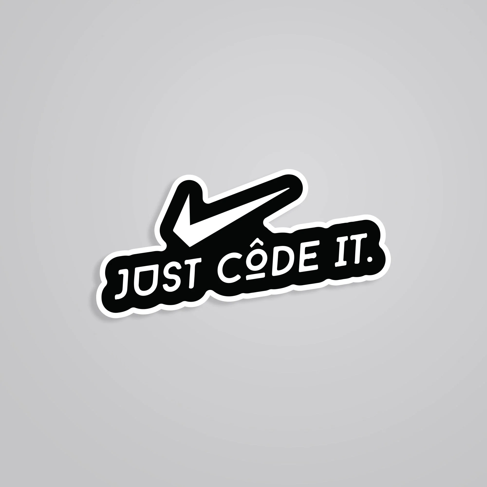 Coding Humor Witty Stickers