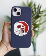 Colossal Titan AOT Sticker