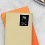 Come To The Dark Side We Have Coffee Witty Stickers