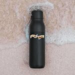 Connecting People Sticker