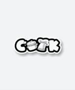 Cook Sticker