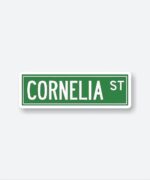 Cornelia ST Taylor Swift