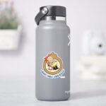 Courage The Cowardly Dog Good Dog Courage Sticker