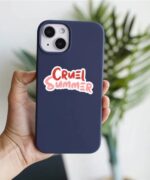 Cruel Summer Taylor Swift Sticker