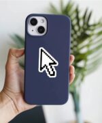 Cursor Sticker