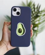 Cute Avacado Sticker