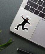 Cute Jujutsu Kaisen Sticker