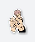Cute Kawaii Chibi Jujutsu Kaisen