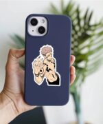 Cute Kawaii Chibi Jujutsu Kaisen