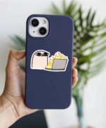 Cute Ketnipz Sticker