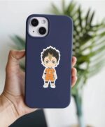 Cute Nishinoya Sticker